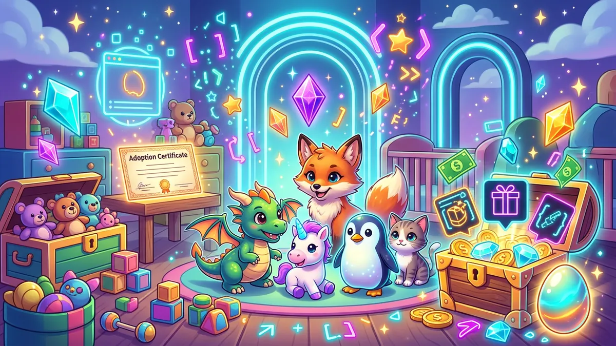 Adopt Me Codes - Free Bucks & Pets