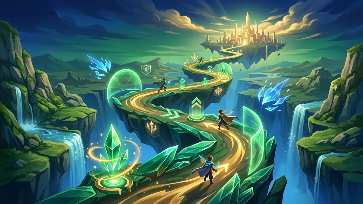 Anime Adventures Beginner's Guide: Tips, Tricks & Strategies (2026)