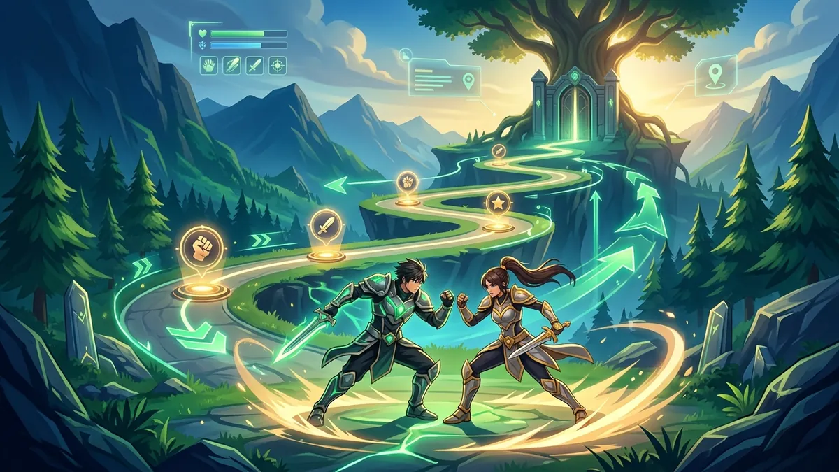 Anime Knockout: Guía Completa para Principiantes