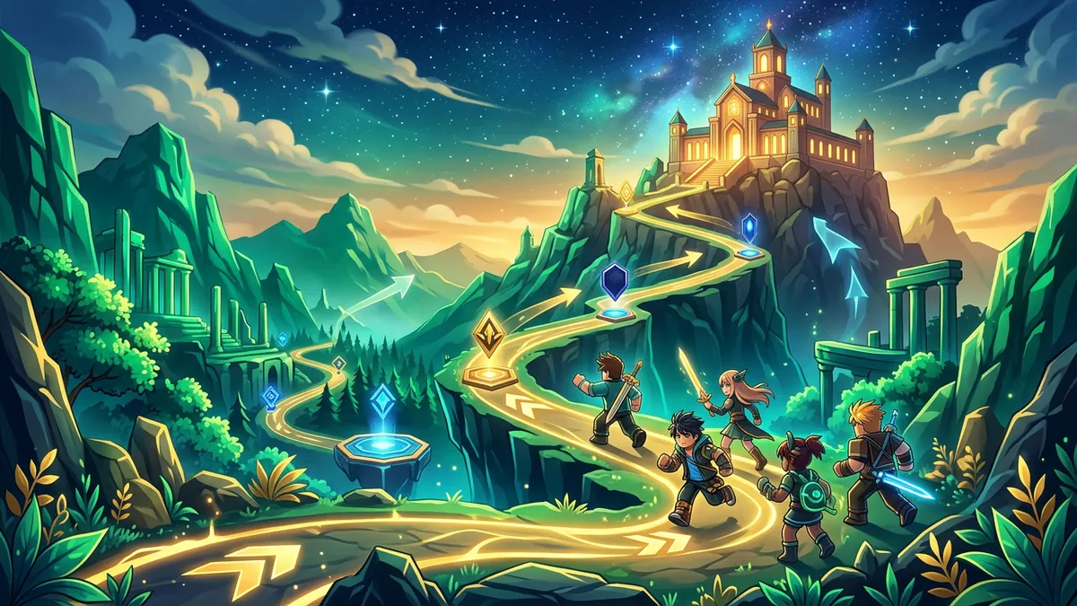 Anime Knockout best characters guide 2026 with top fighters and combo breakdowns