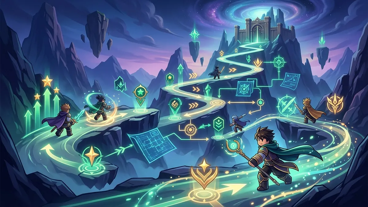 Guia de los Mejores Combos de Anime Knockout