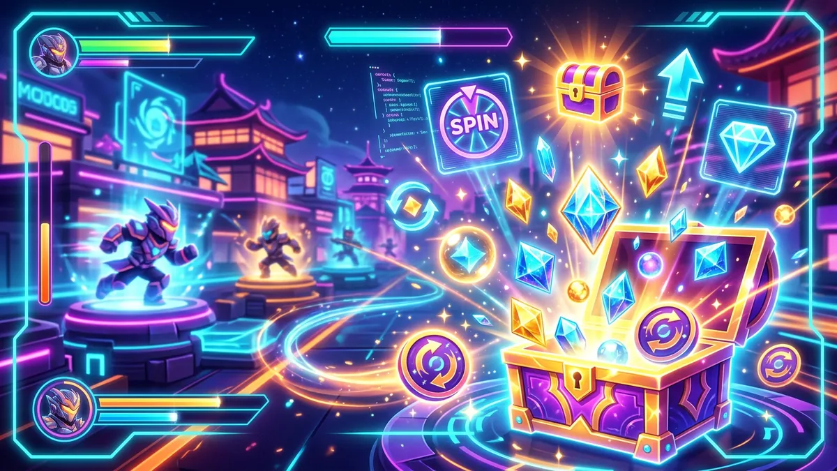 Anime Knockout codes guide