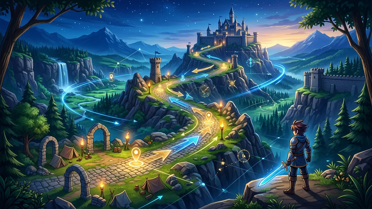 Guía para Principiantes de Anime Last Stand (2026)