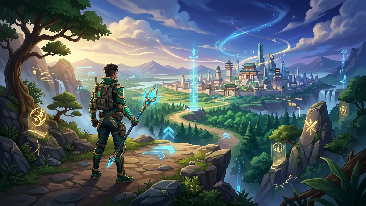 Anime Paradox Beginner’s Guide: Tips, Tricks & Strategies