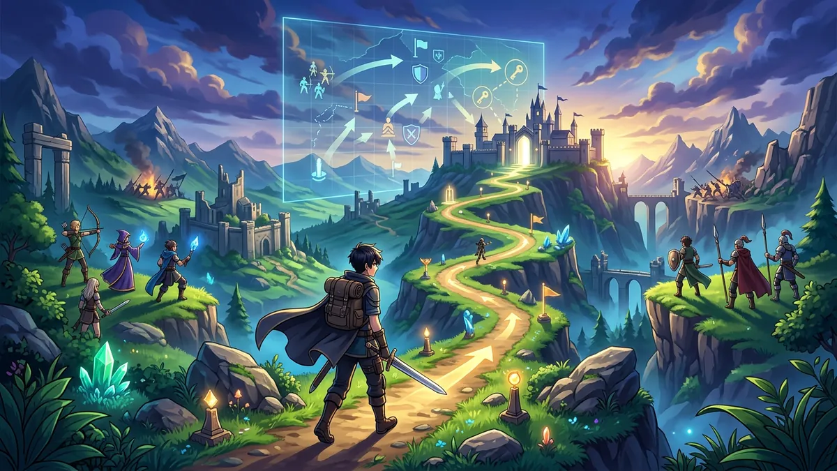 Guía para Principiantes de Anime Tactical Simulator (2026)