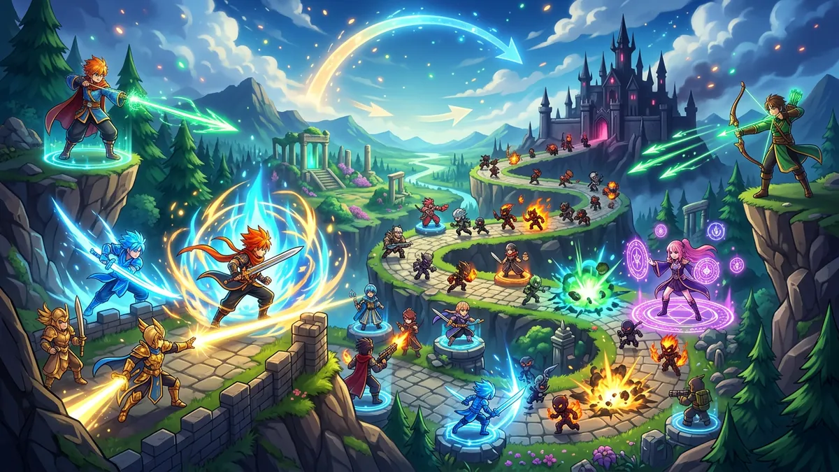 Anime Vanguards Beginner Guide: Tips, Tricks & Strategies (2026)