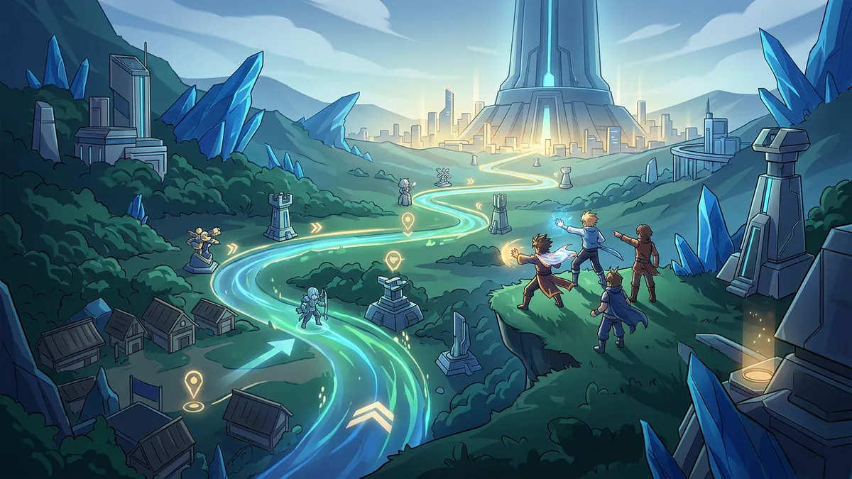 Anime World Tower Defense Beginner’s Guide | Tips & Tricks