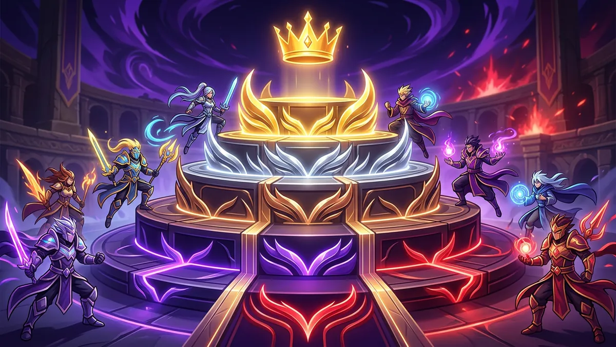 Anime World Tower Defense Tier List - Best Units Ranked