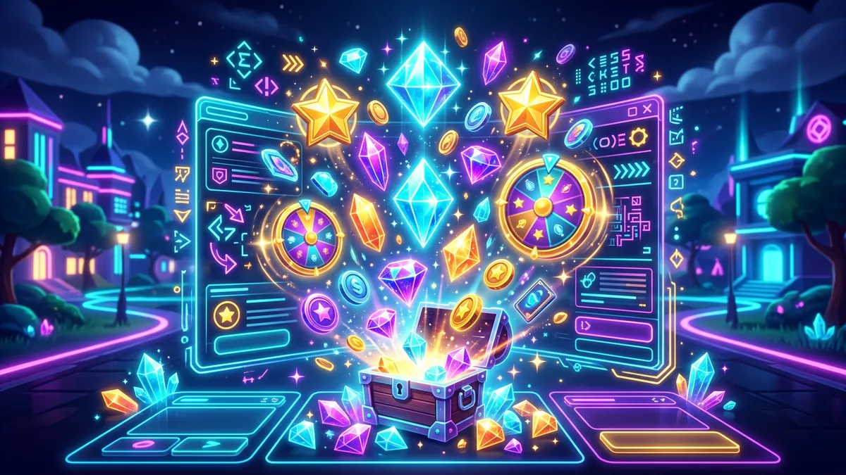 AniPixels Codes (2026) - Free Gems & Spins