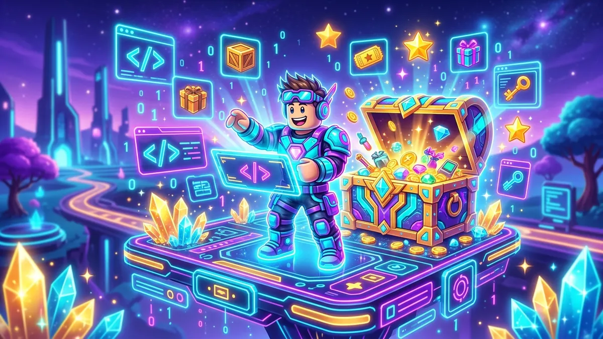 Archived codes for 2026 with free Lunacy Bundles and Invitations