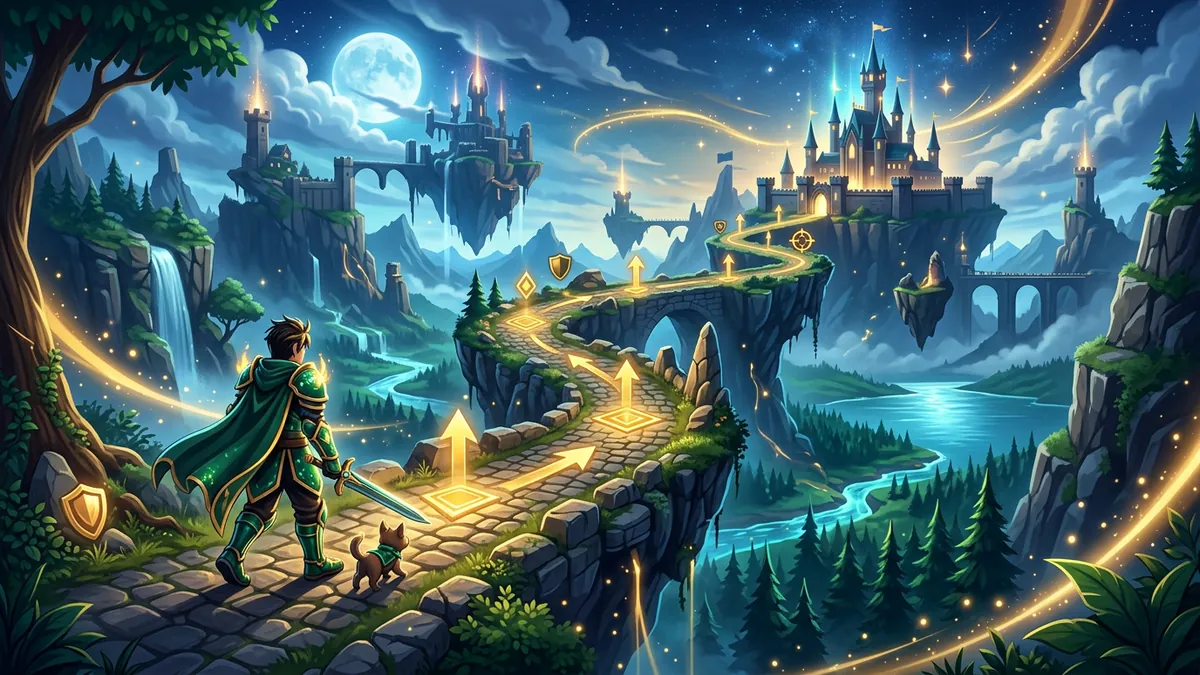 BedWars: Guía Completa para Principiantes