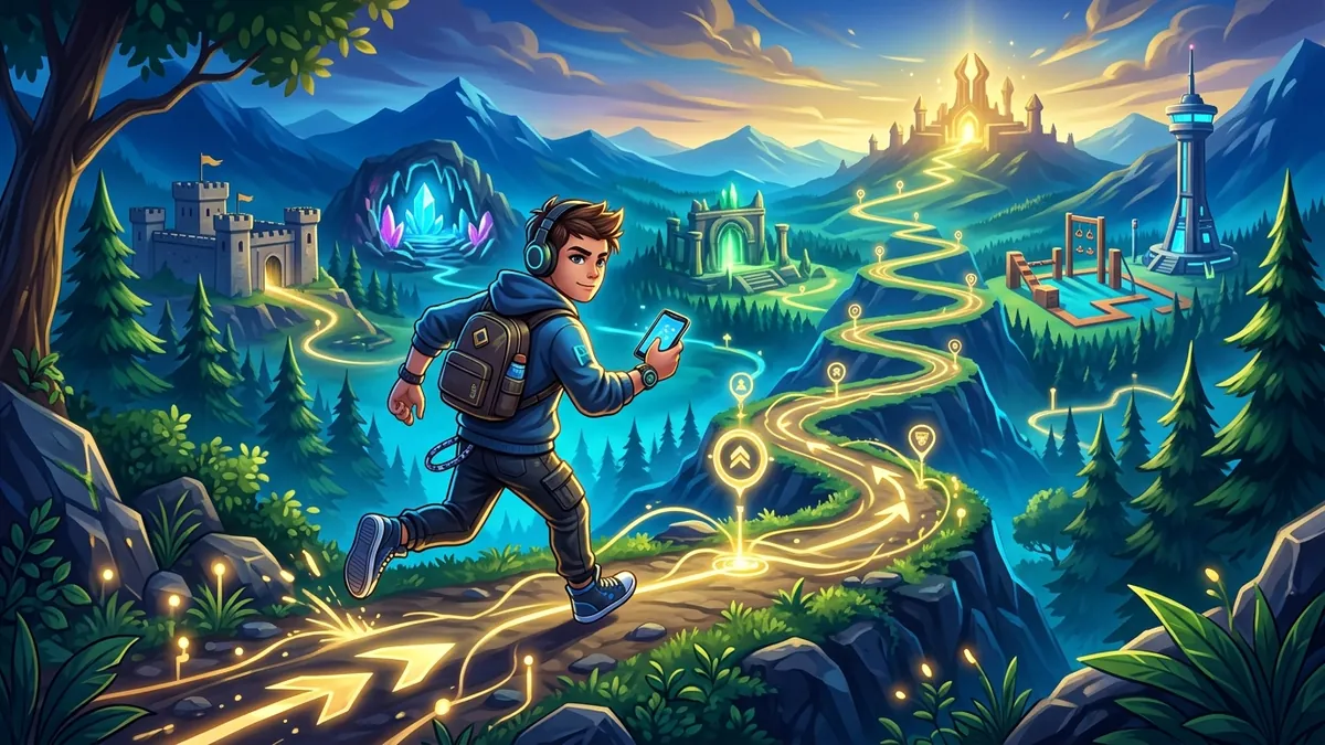 Best Roblox games that run on low-end Android phones with 2GB RAM in 2026