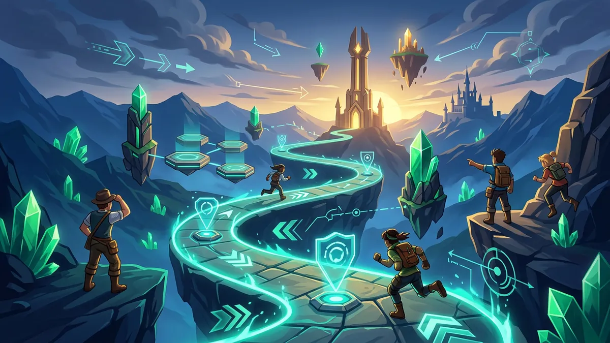 Best Roblox Games 2026