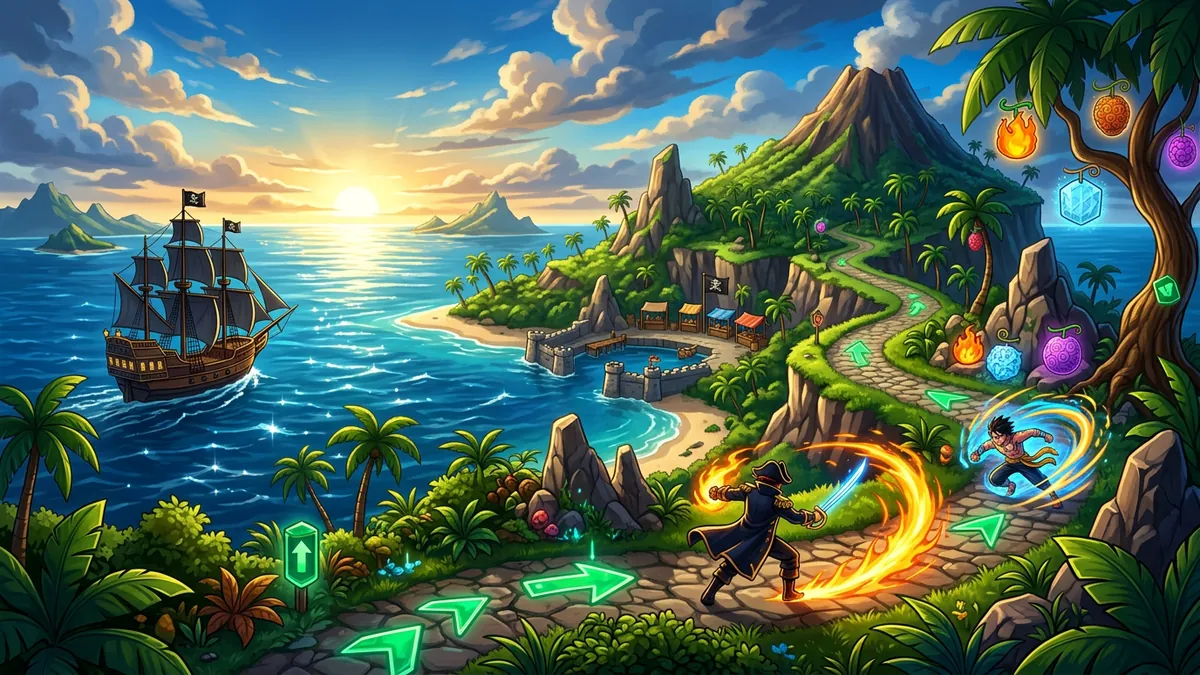 Blox Fruits Trading Values - 2026