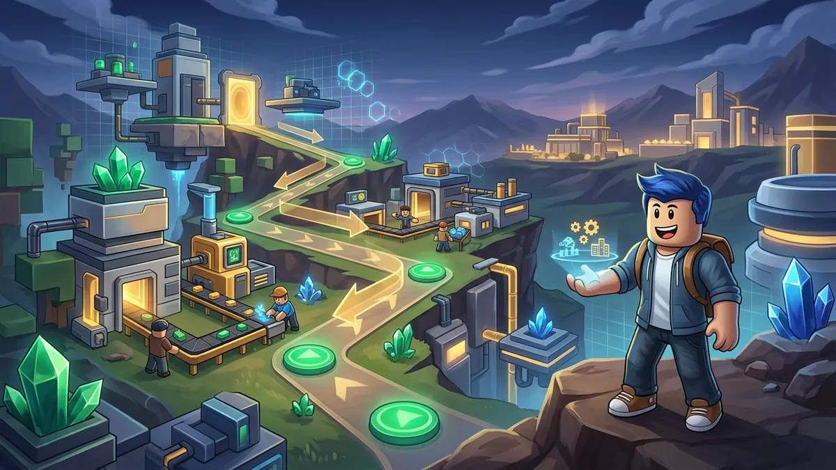 Brainrot Tycoon Beginner’s Guide: Tips, Tricks, and Strategies