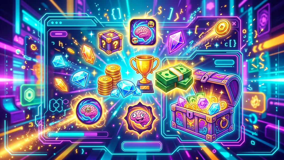 Brainrot Tycoon Codes (2026) - Free Cash & Brainrots