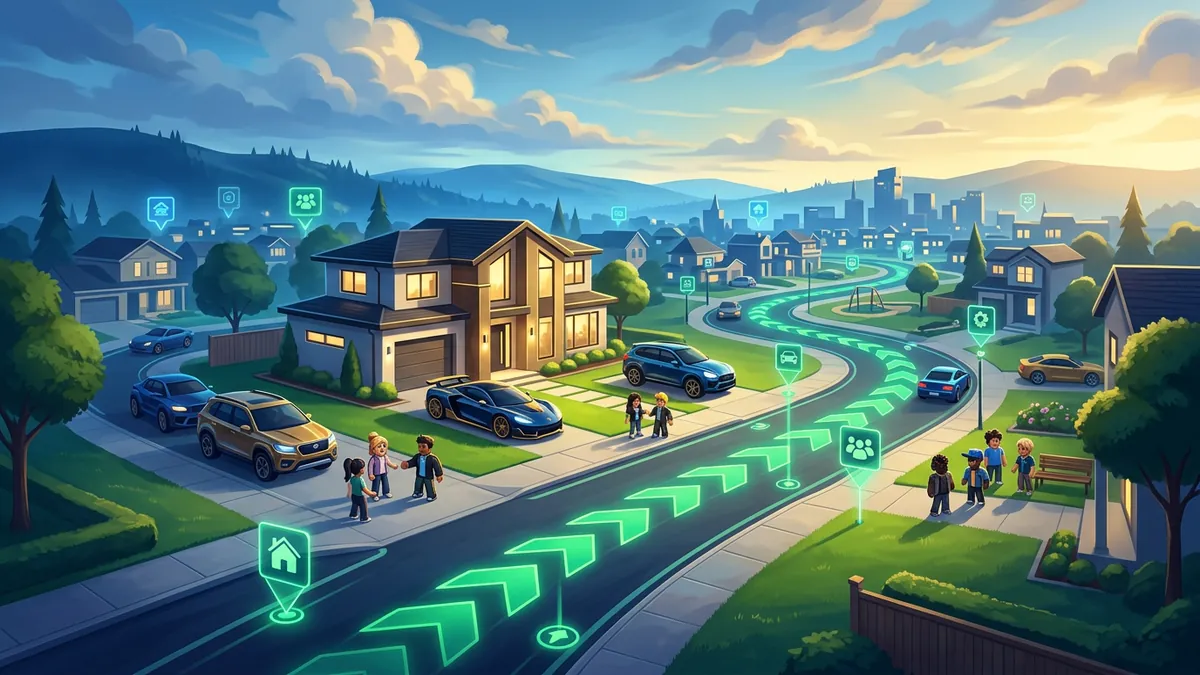 Brookhaven RP Beginner's Guide: Tips, Tricks & Secrets (2026)