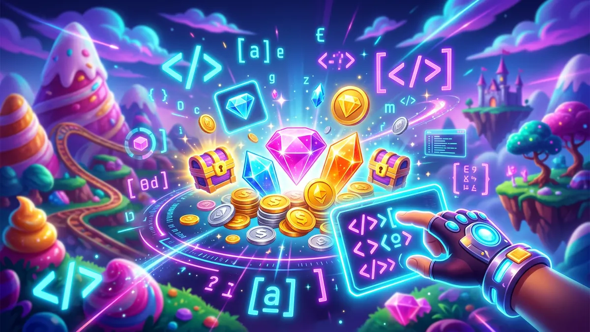 Bubble Gum Simulator Codes (2026) - Free Gems & Coins