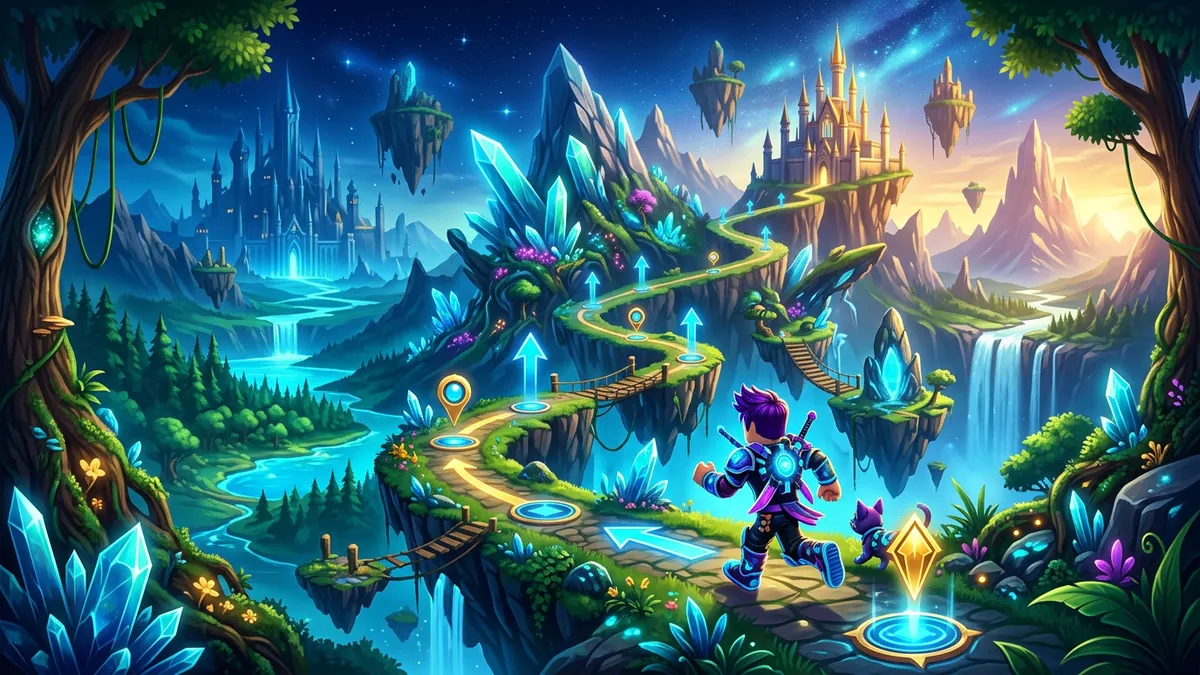 Bubble Gum Simulator Trading Values - 2026