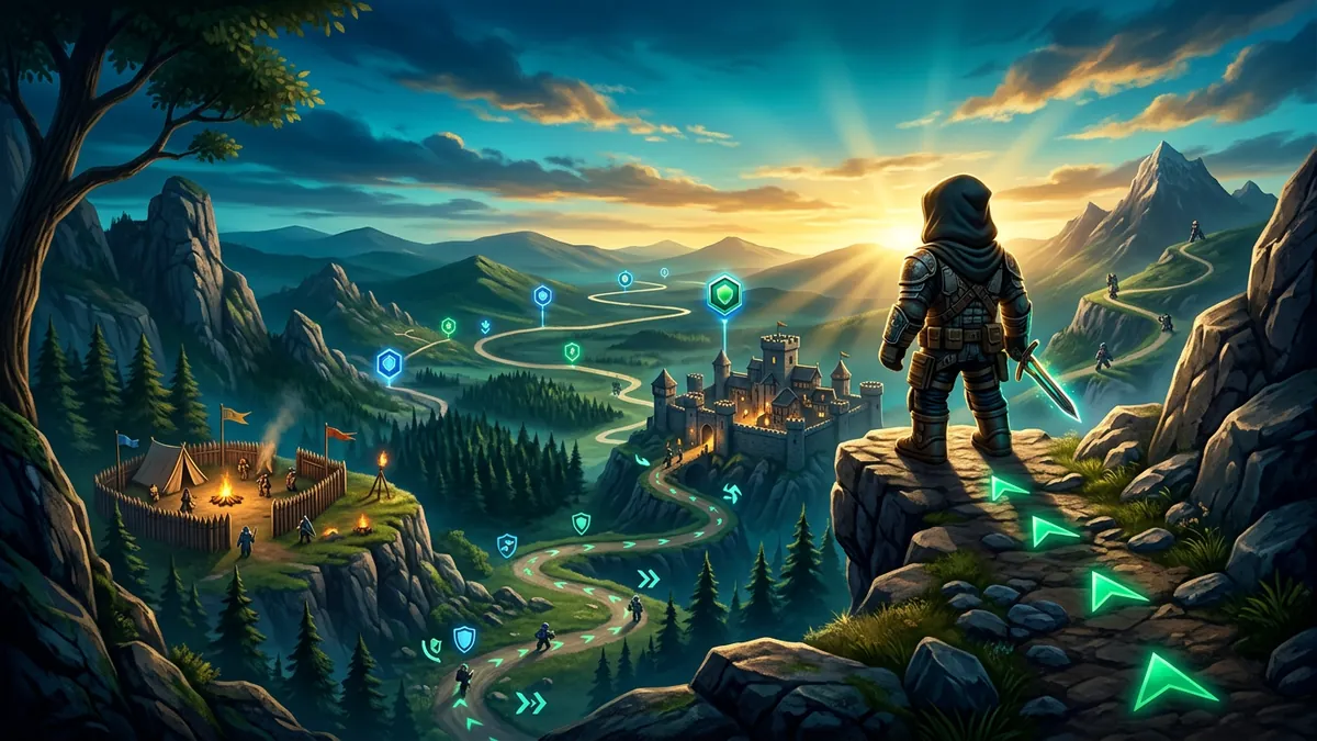 Combat Warriors Beginner’s Guide: Tips, Tricks & Strategies