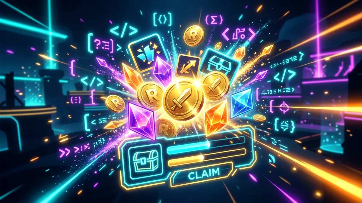 Combat Warriors Codes (2026) - Free Coins