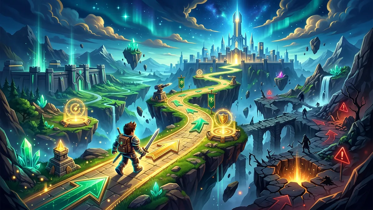 Guide to common Roblox scams in 2026 and how to stay safe