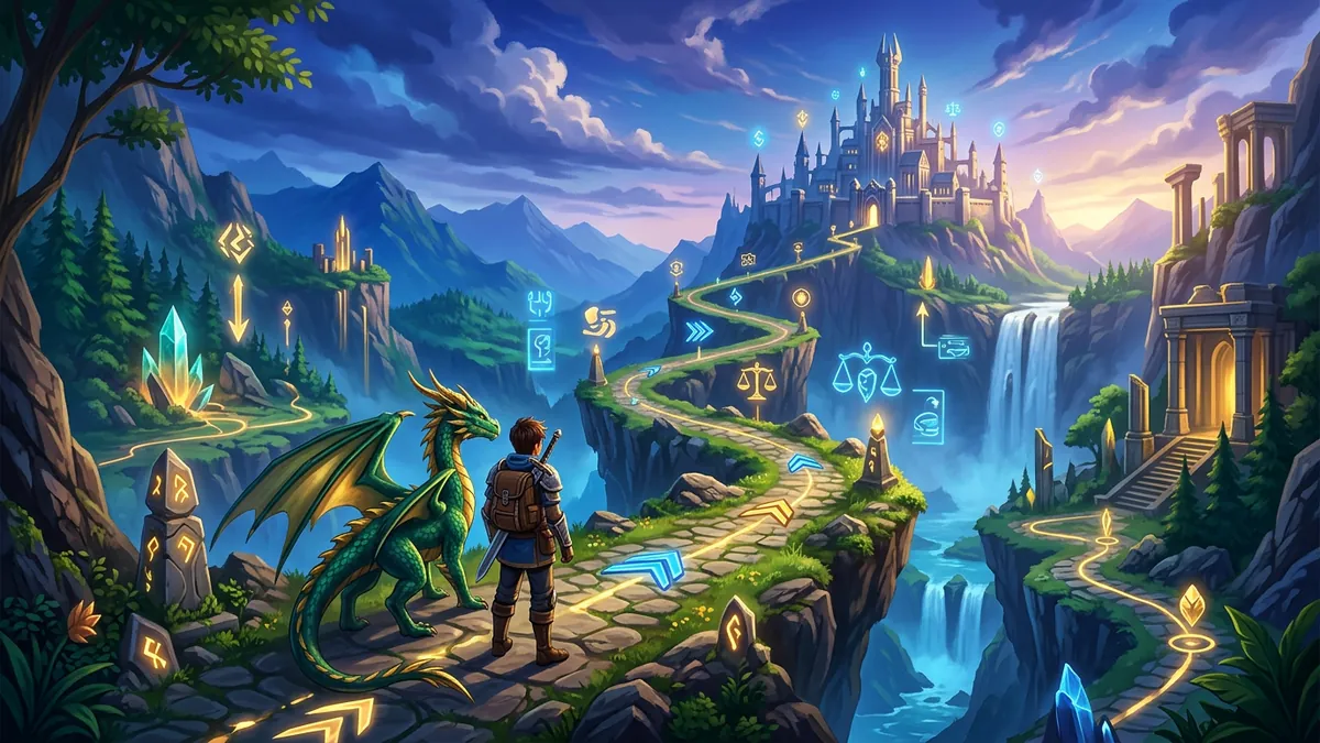 Dragon Adventures: Lista de Valores de Troca