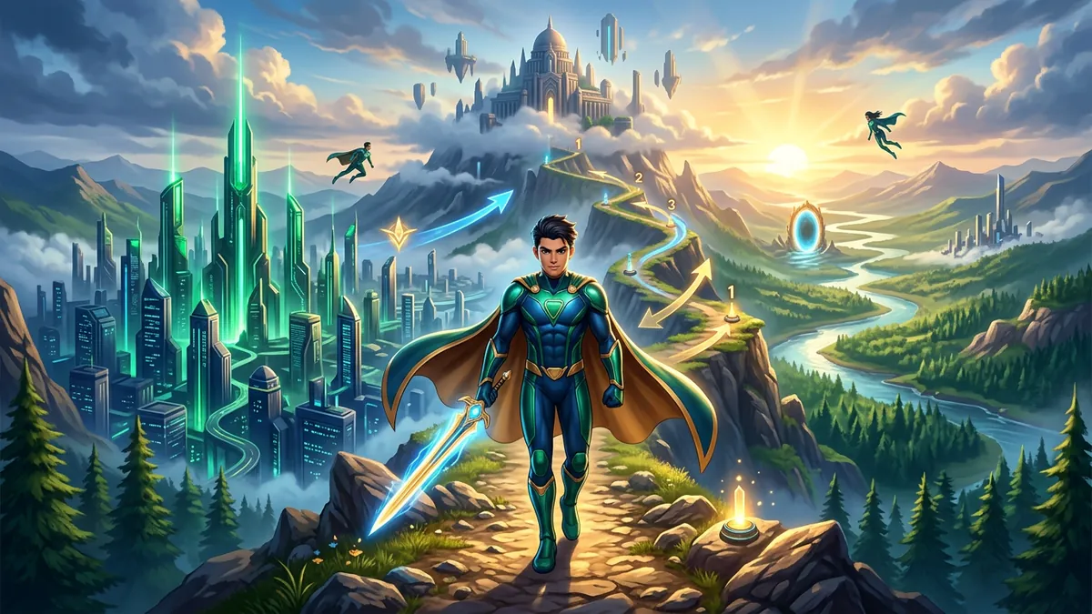 Era of Supes Beginner's Guide: Dominate as a Superhero!