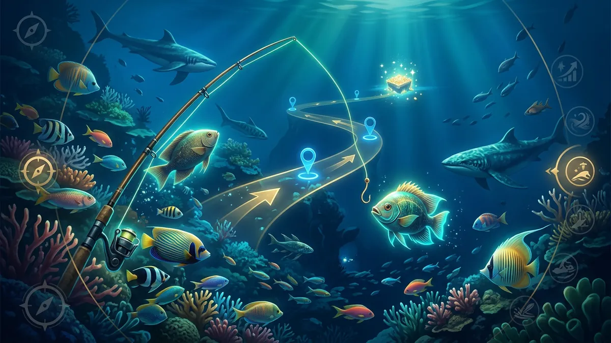 Fisch Beginner's Guide: Tips, Tricks, and Secrets (2026)