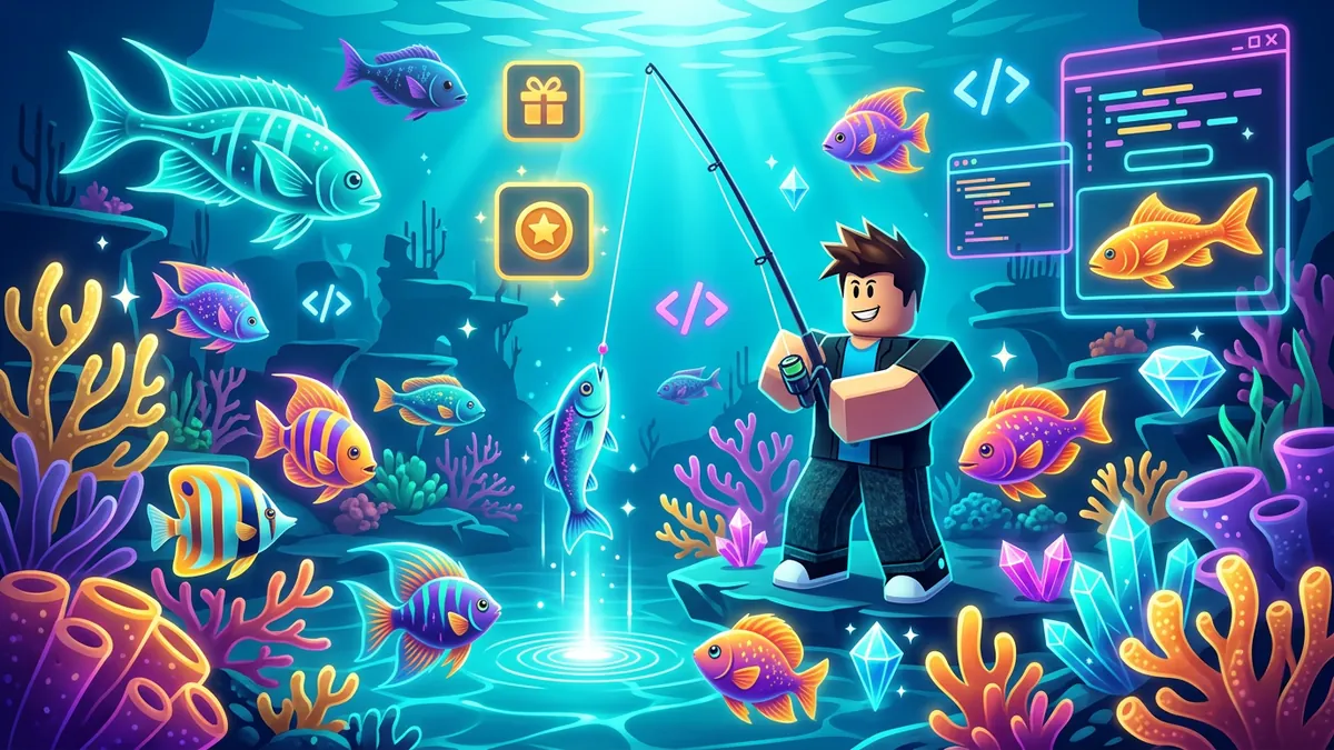 Fisch Codes and Best Rods