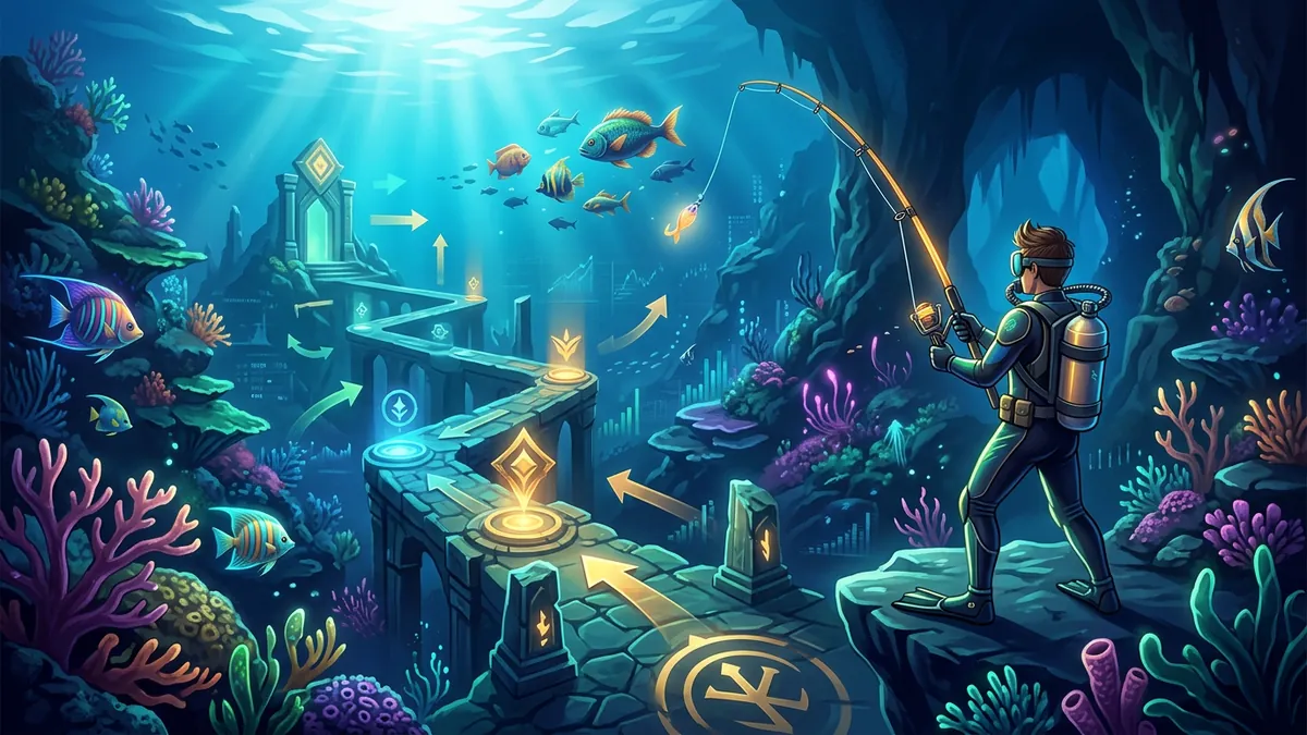 Fisch Trading Values - 2026: Updated Prices & Trends