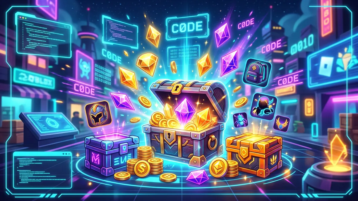 Flashpoint codes guide