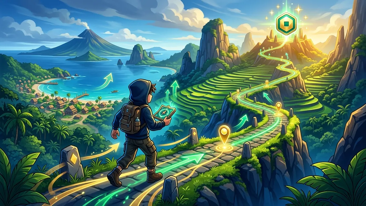 Legit ways to earn free Robux in the Philippines