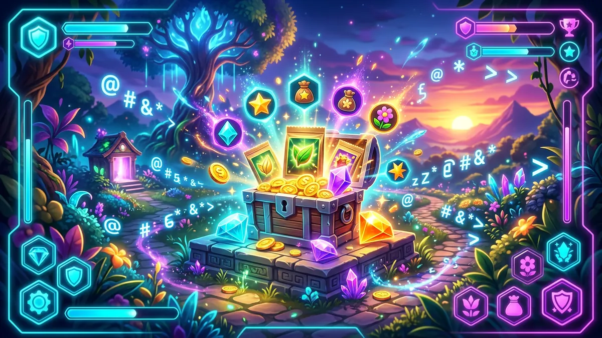 Guia de codigos de Garden Horizons