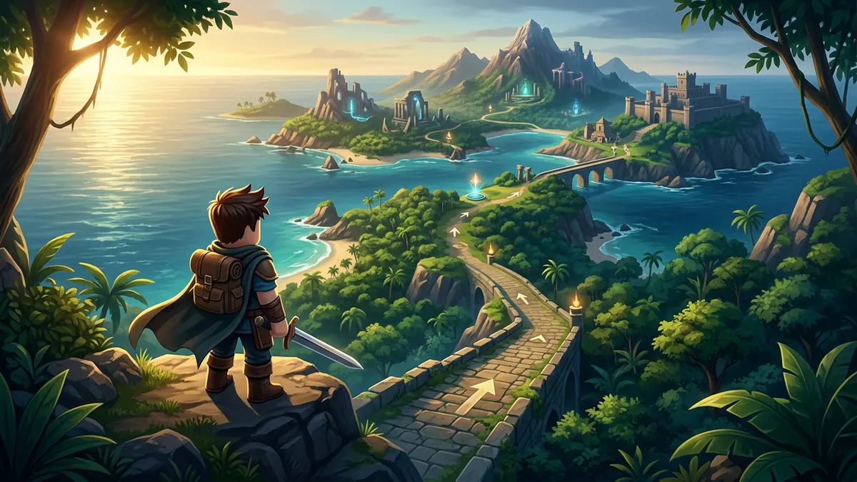 Grand Piece Online Beginner's Guide: Dominate the Seas!