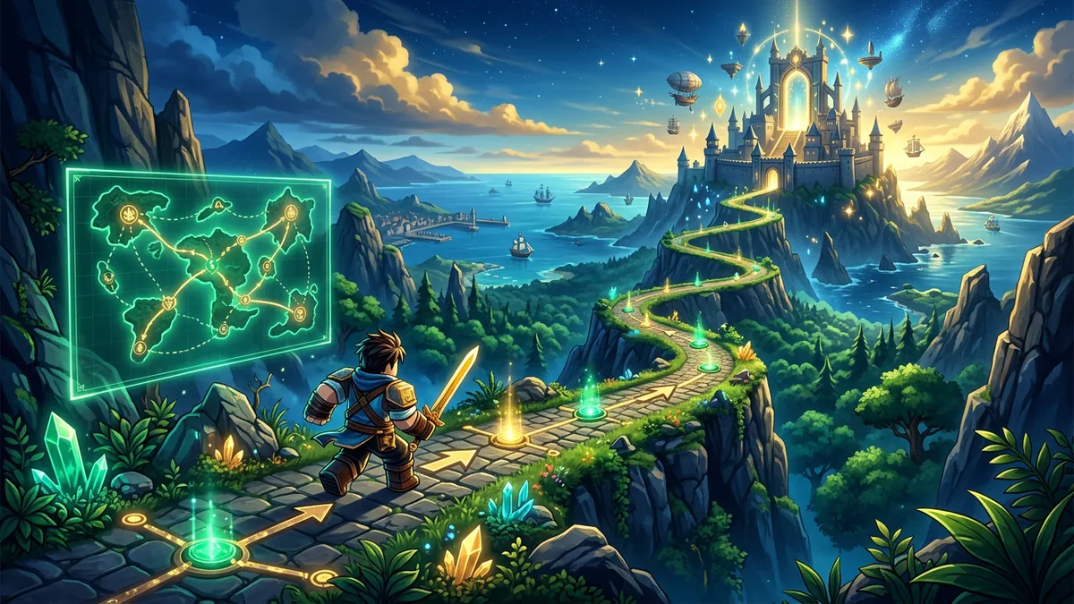 Valores de Trading en Grand Piece Online