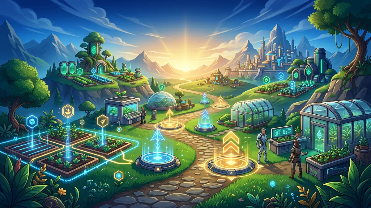 Grow a Garden: Seed Values & Trading Guide (2026)