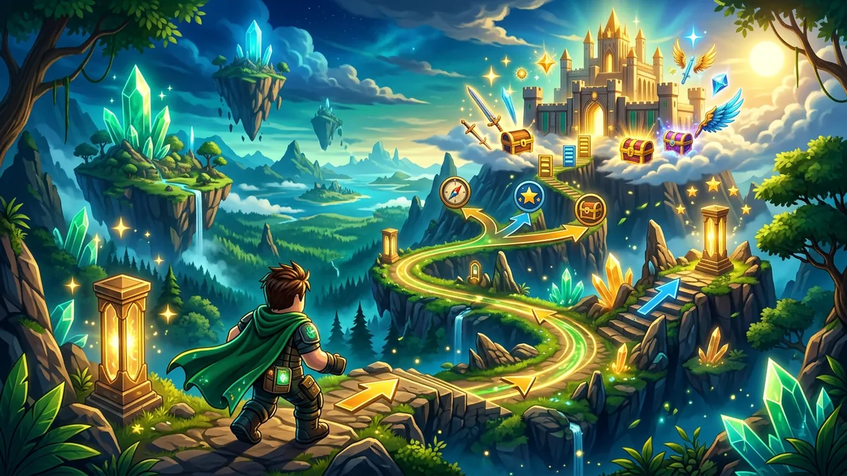 How to get free items in Roblox without Robux