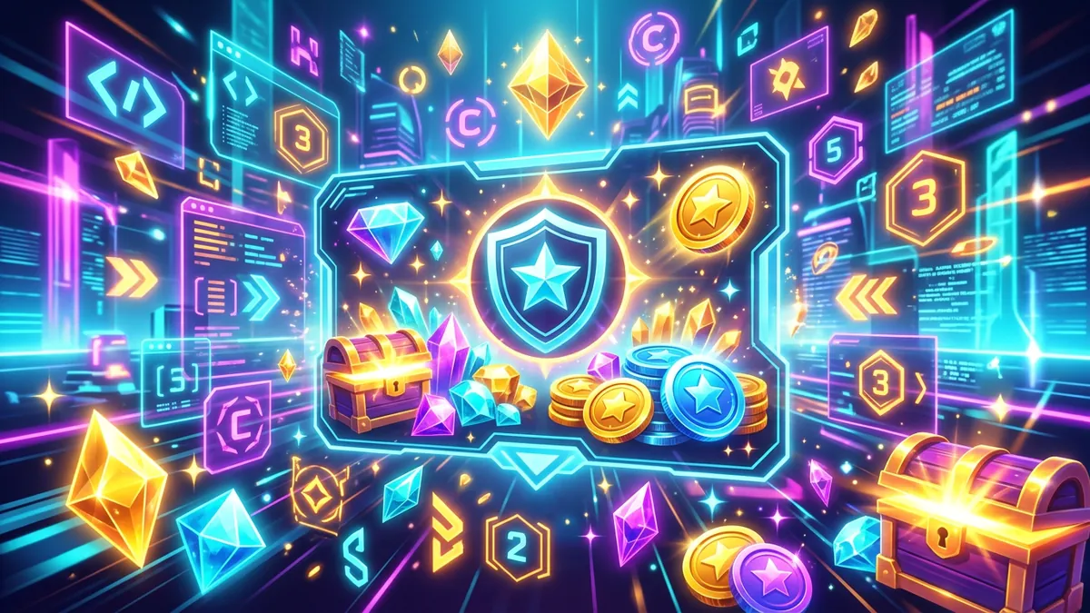 Hypershot Codes - Free Credits