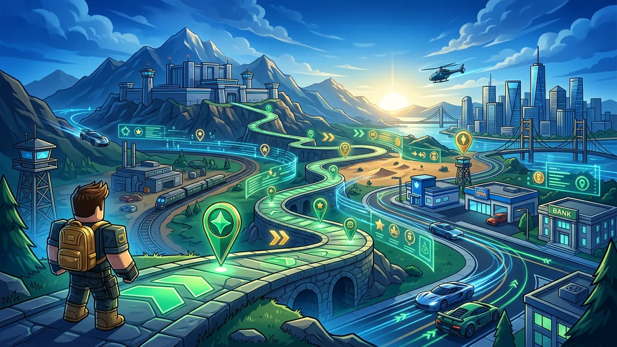 Guia para Iniciantes em Jailbreak: Dicas e Truques!