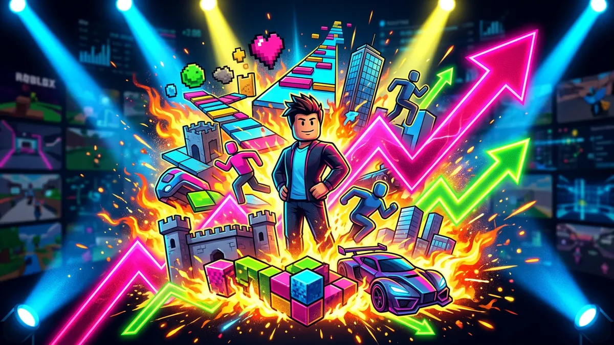 Kevin Nolan Roblox viral moment