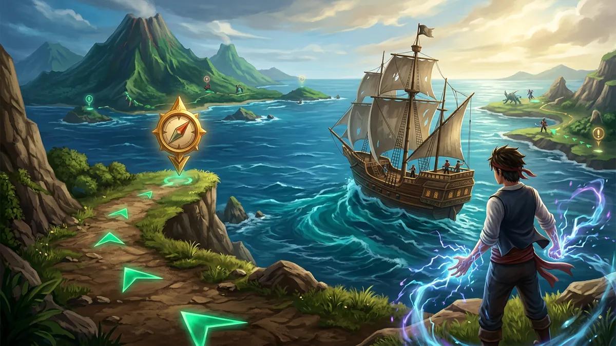 King Legacy Beginner's Guide: Dominate the Seas!