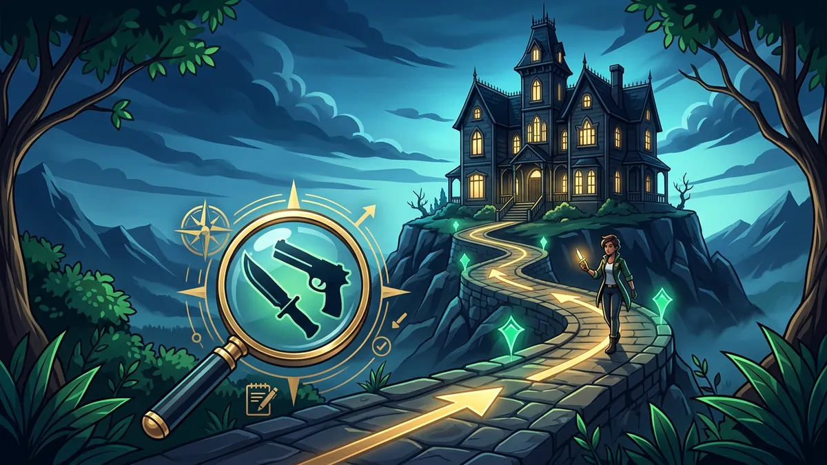 Murder Mystery 2 Trading Values - 2026 | MM2 Values