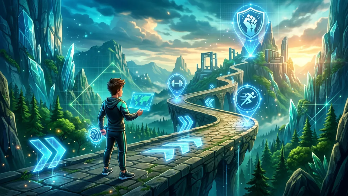 Muscle Legends Beginner's Guide: Dominate Roblox's Gym!