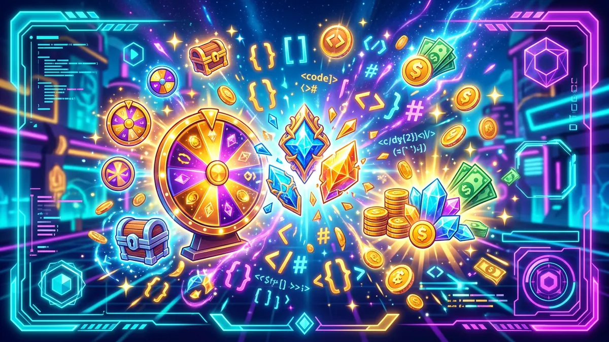 My Hero Mania Codes - Free Spins & Cash