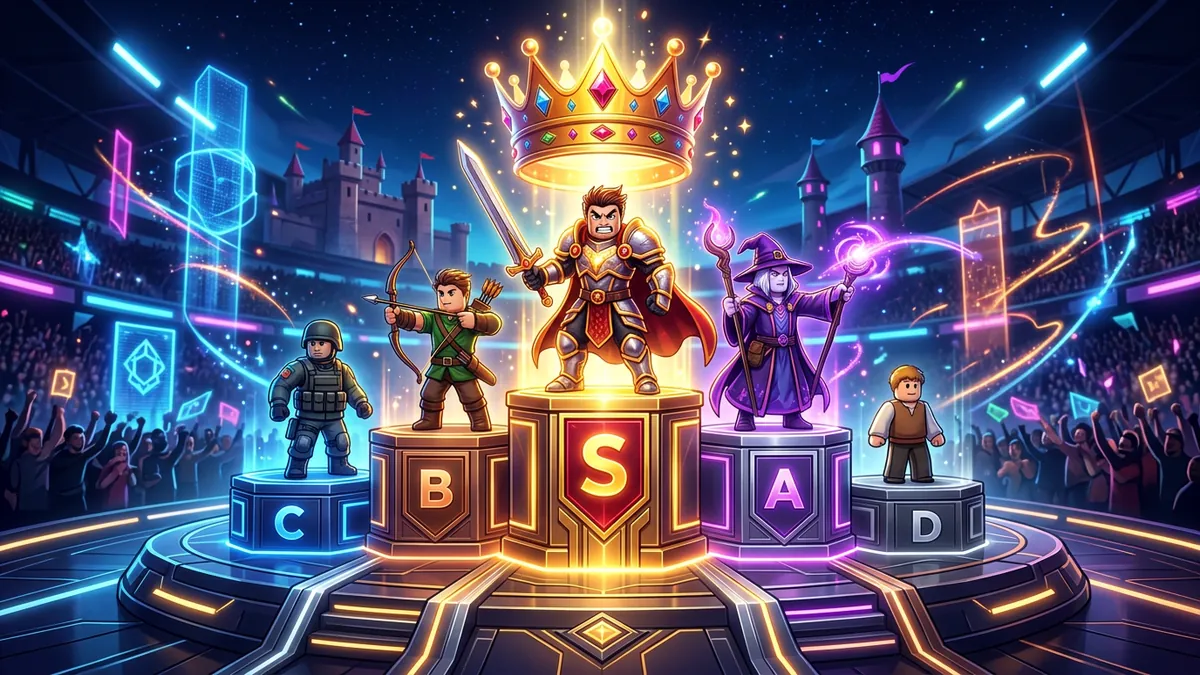 NPC Tower Defense Tier List - Best NPCs Ranked