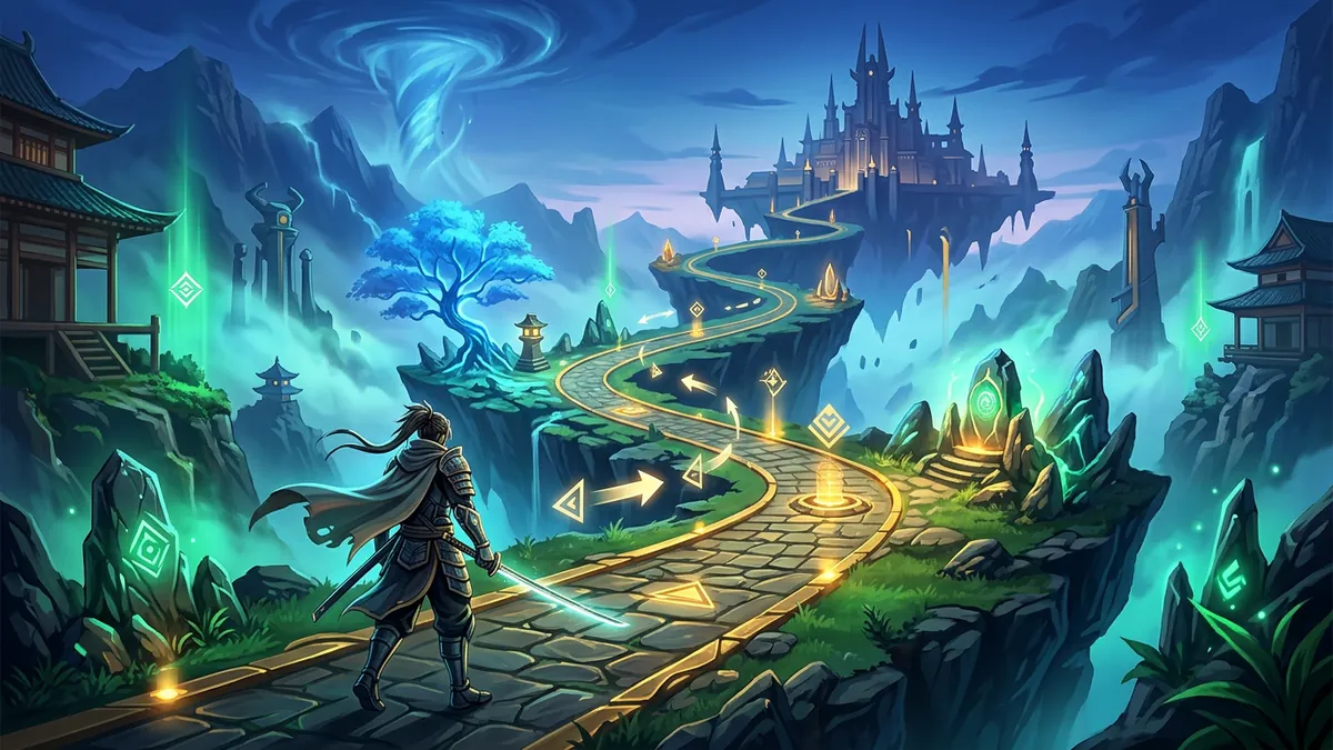 Peroxide Beginner's Guide: Tips & Tricks for Roblox's Bleach Game (2026)