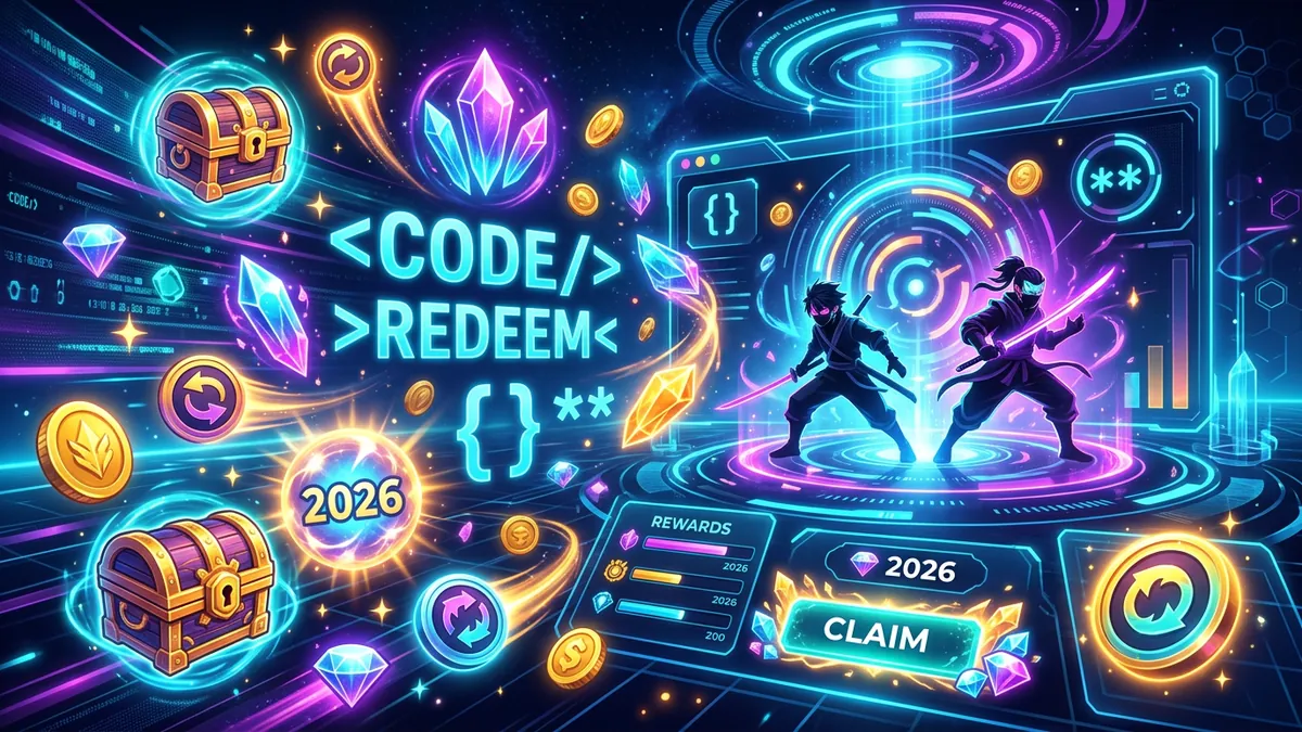 Peroxide Codes (2026) - Free Spins & Rerolls