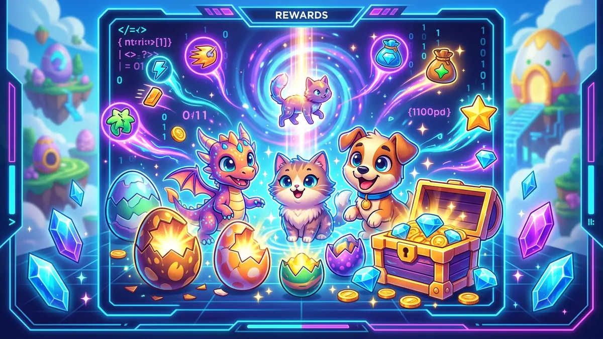 All Pet Simulator 99 Codes (2026) — Free Diamonds & Boosts