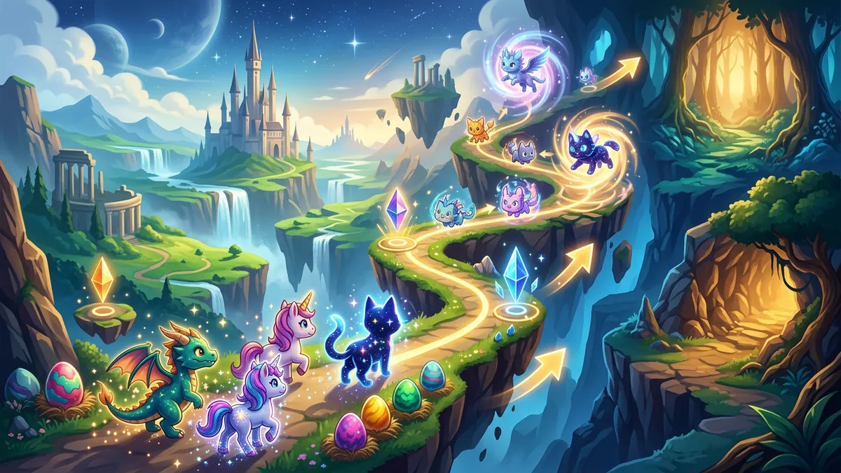 Pet Simulator 99 Trading Values - 2026